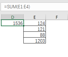 Excel 公式 #NAME? 错误