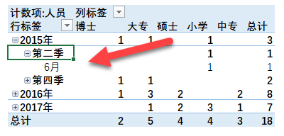 Excel 日期和时间基础