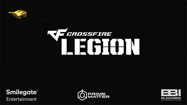 穿越火线军团中文版