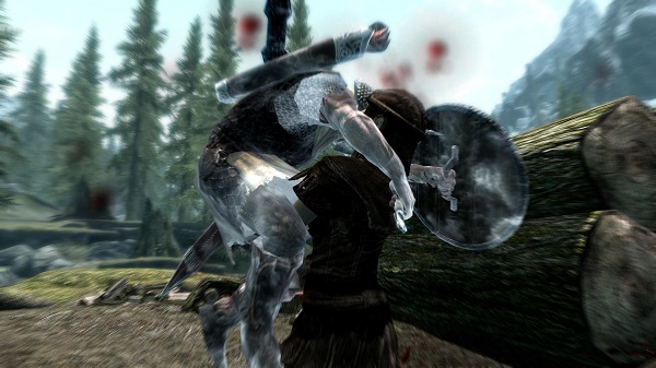 上古卷轴6破解版