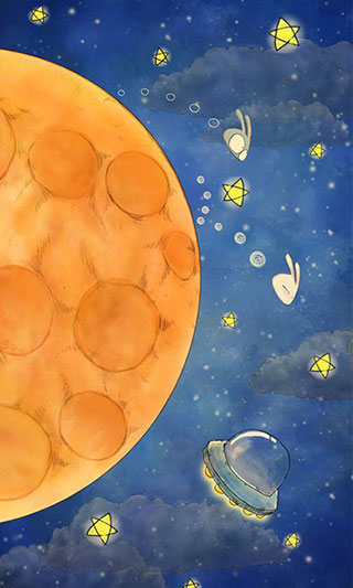 喜欢和你在一起