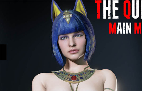 生化危机3重制版埃及艳后吉尔MOD