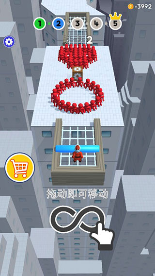 推开一切破解版