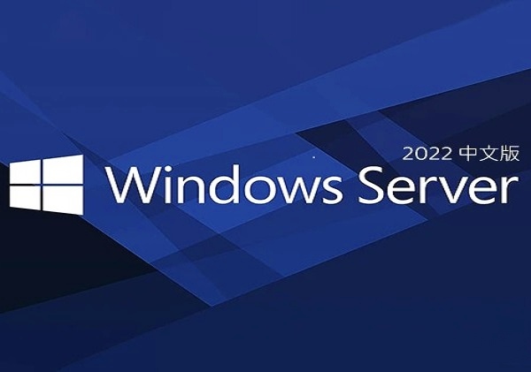 Windows Server2022正式版