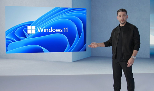 Windows 11专业版