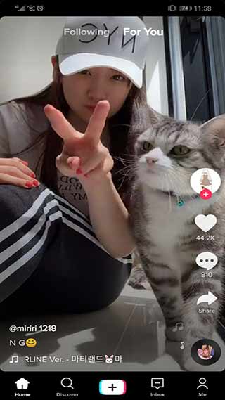 202206071759561770600000 tiktok安卓破解版