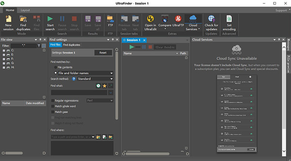 UltraFinder破解版