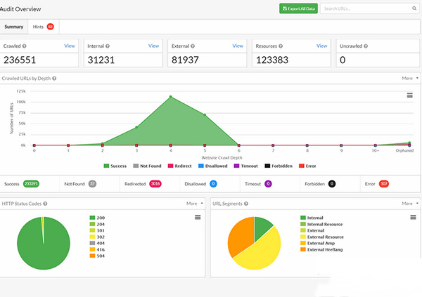 202206071901109563070000 Sitebulb Enterprise破解版