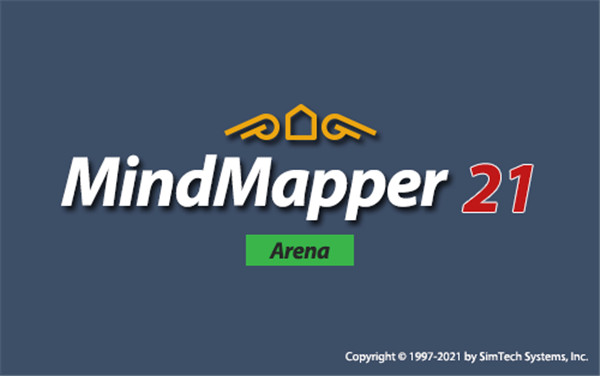 MindMapper21破解版