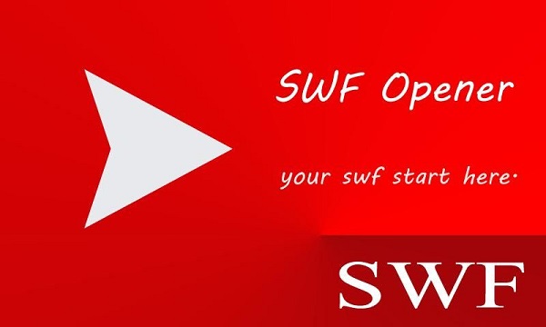 swf播放器