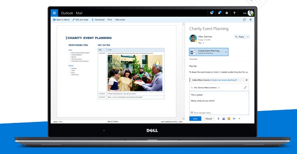 202206072024430150620000 Microsoft Office Outlook官方版