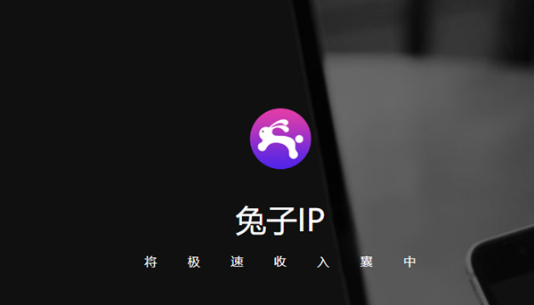 兔子ip