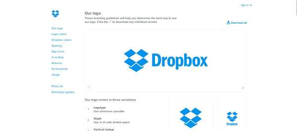 dropbox官方版