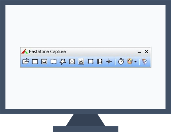 FastStone Capture中文版