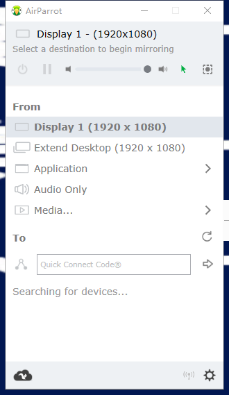 AirParrot 3中文破解版