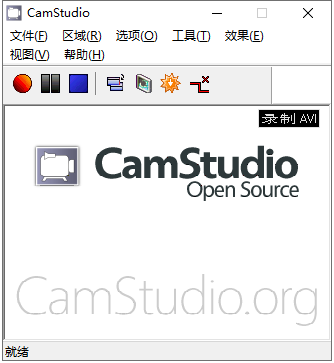 Camstudio