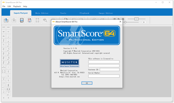 202206081148301223640000 SmartScore X64 Pro破解版