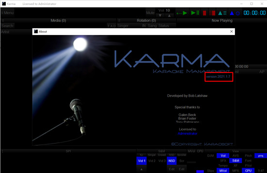 Karaosoft Karma 2021破解版