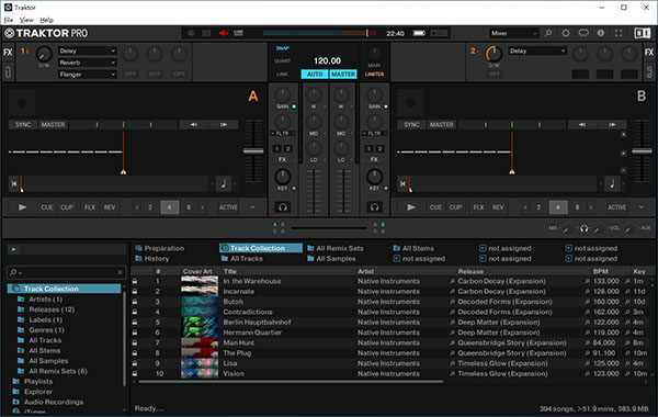 Traktor Pro 3注册版(附注册补丁)