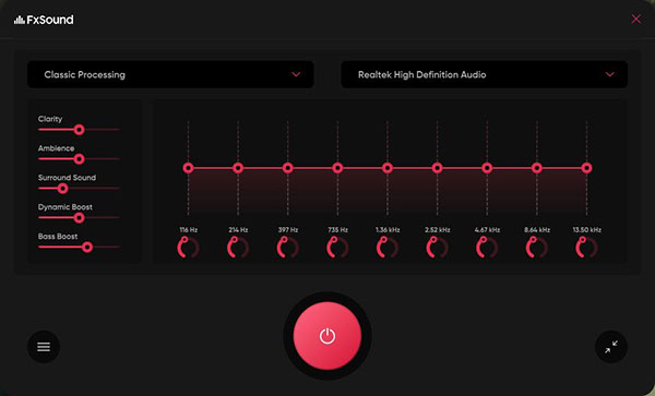 FxSound 2 Pro破解版