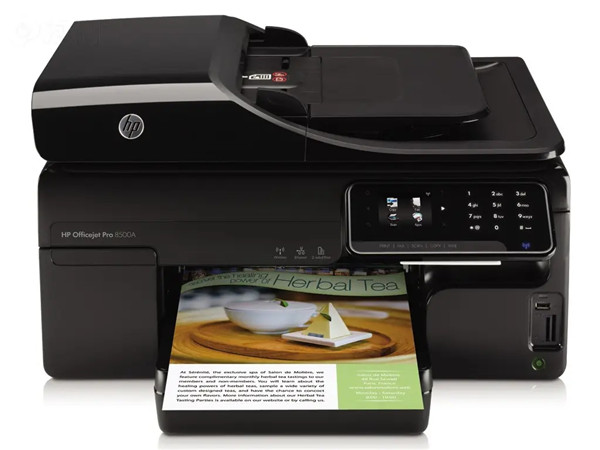 HP officejet j3600驱动