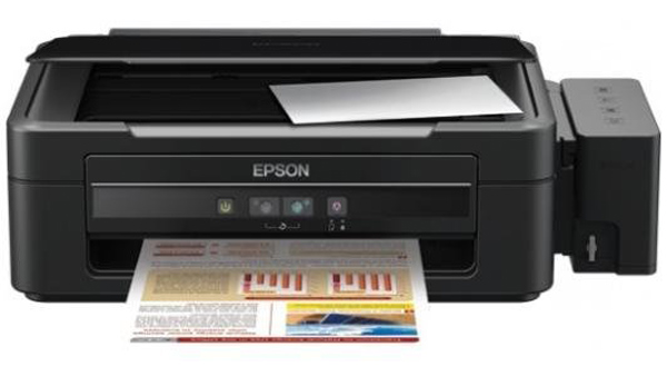 Epson L3110驱动