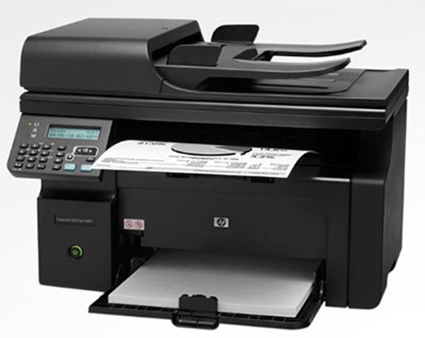 HP LaserJet Pro M1213nf mfp驱动