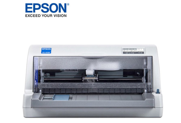 Epson LQ-615KII