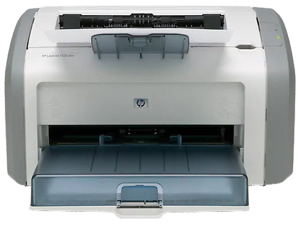 HP LaserJet 1020 Plus