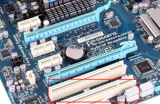 pci device驱动(pci device万能驱动)