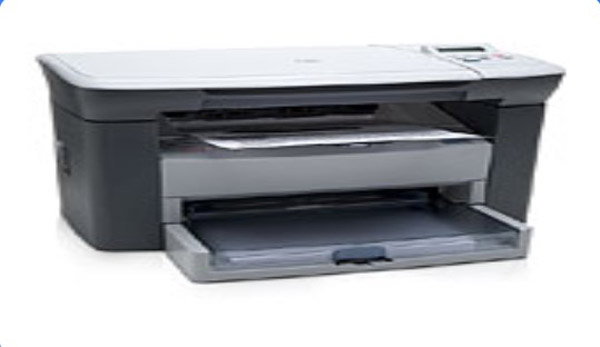 惠普HP LaserJet M1005 MFP一体机驱动