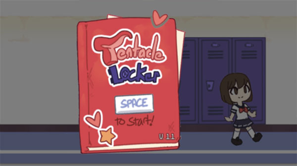 tentacle locker最新版