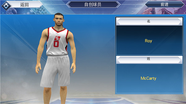 nba2k19手机版