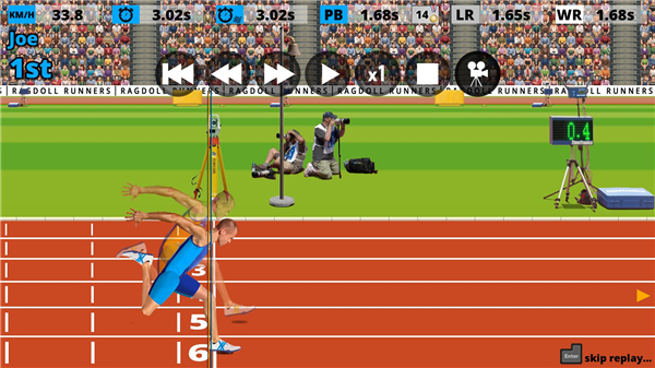 202206081732021872820000 Ragdoll Runners游戏