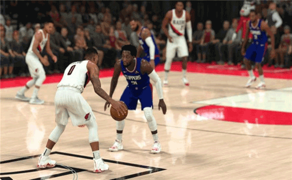 nba2k22官方正版