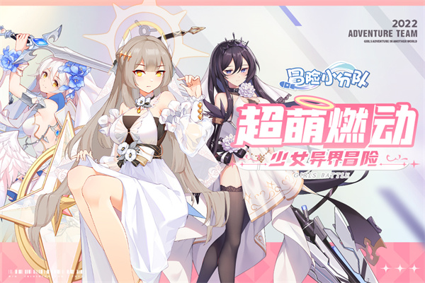 202206081853294505490000 冒险小分队九游渠道服