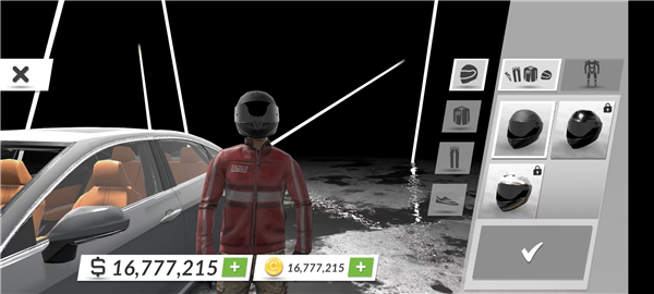 终极漂移破解版