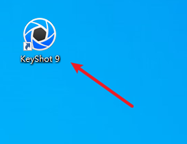 渲染软件keyshot 9.3安装包免费下载安装教程