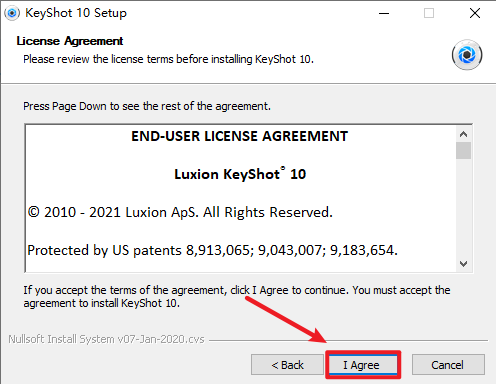 渲染软件keyshot 10.2安装包免费下载安装教程 渲染软件keyshot 10.2安装包免费下载安装教程