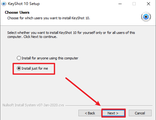 渲染软件keyshot 10.2安装包免费下载安装教程 渲染软件keyshot 10.2安装包免费下载安装教程
