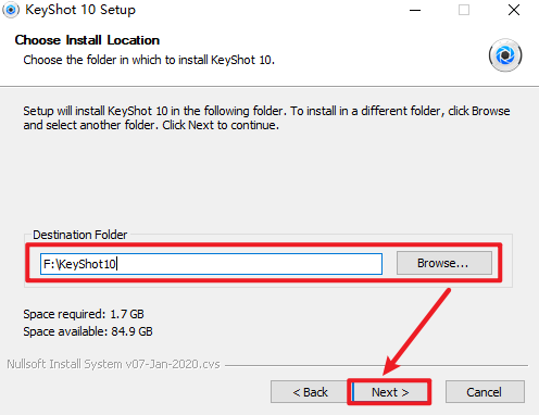 渲染软件keyshot 10.2安装包免费下载安装教程 渲染软件keyshot 10.2安装包免费下载安装教程