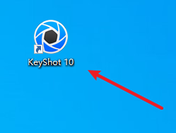 渲染软件keyshot 10.2安装包免费下载安装教程 渲染软件keyshot 10.2安装包免费下载安装教程