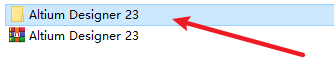 Altium Designer 23安装包免费下载安和装教程