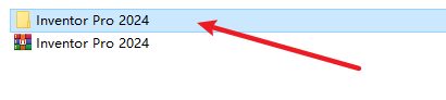 Inventor 2024安装包免费下载安装教程