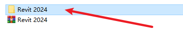 Revit 2024安装包免费下载安装教程