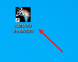 CATIA P3 V5-6R2020安装包免费下载安装教程