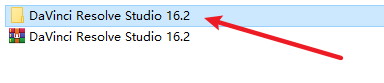 达芬奇 DaVinci Resolve Studio 16.2安装包免费下载安装教程