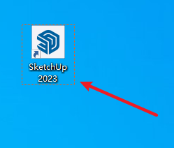 草图大师SketchUp 2023安装包免费分享安装教程