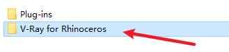 VRay 4.2 for Rhino 5-7 安装包免费下载安装教程