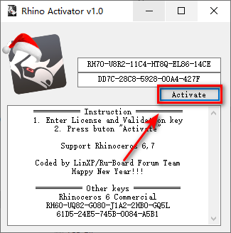 Rhino 7.16（犀牛）安装包免费下载安装教程